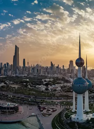 Skyline Kuwait