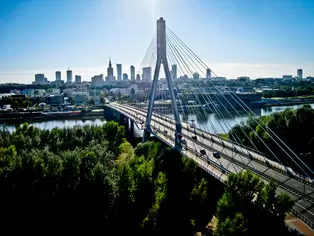 Varsavia