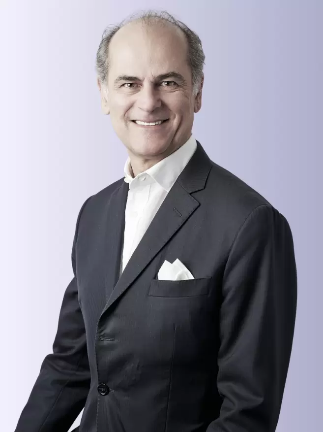 Emanuele Dubini