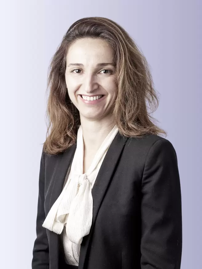 Angelina D’Orval