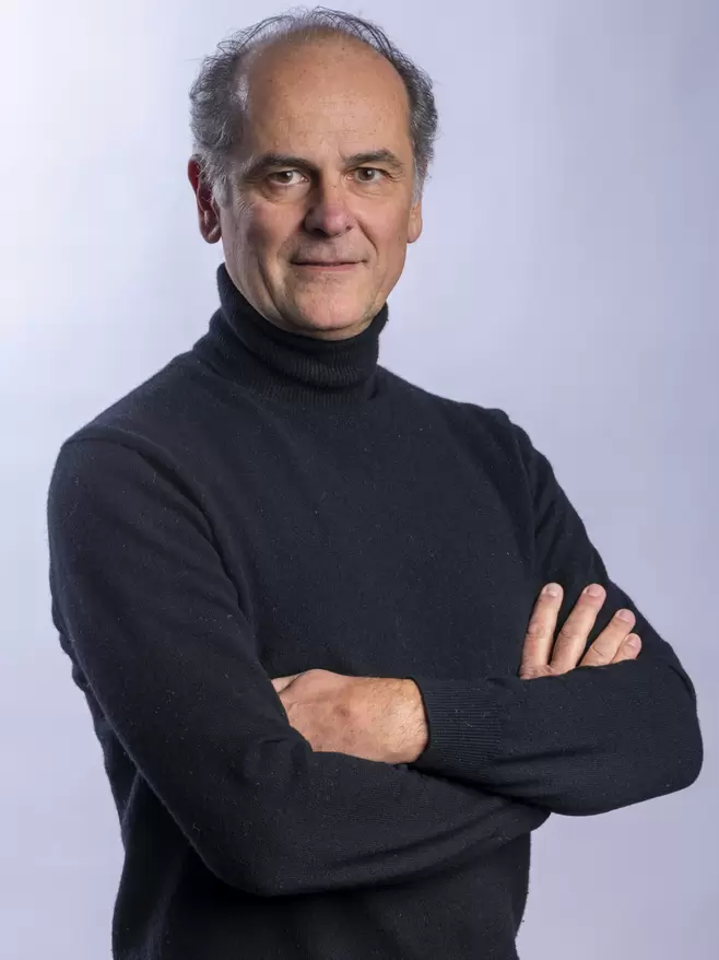 Emanuele Dubini