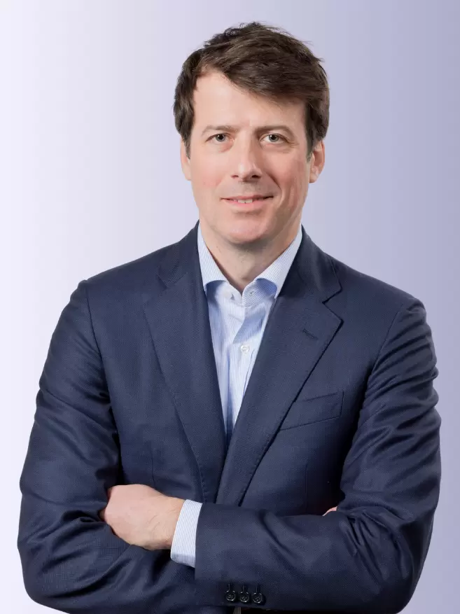 Gregorio Ott