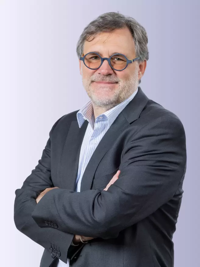 Paolo Scordino
