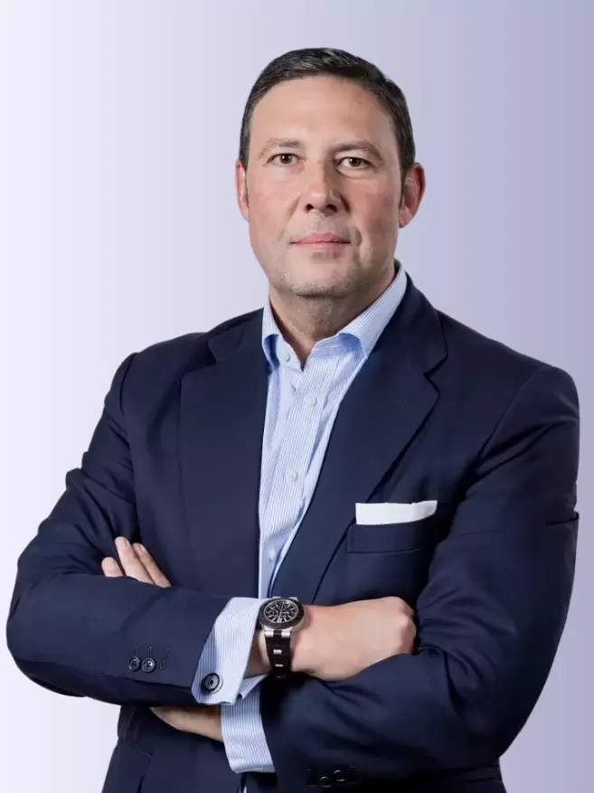 Jose Manuel Lorite