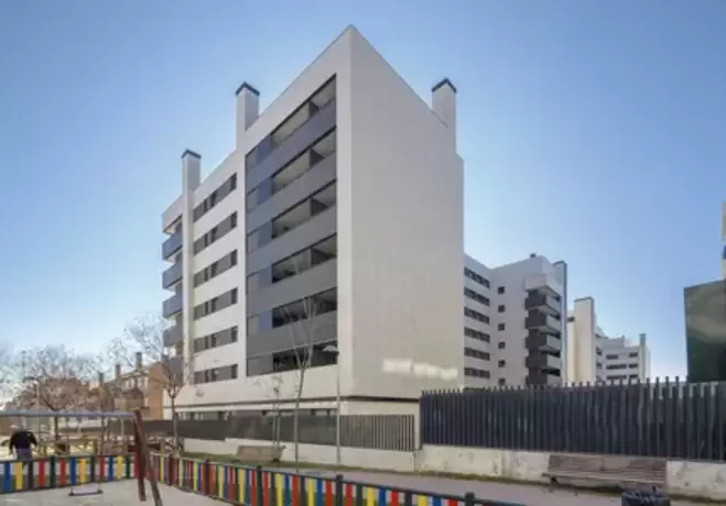 Harrison street and DeA Capital to acquire 430 build-to-rent units in Madrid and Alicante