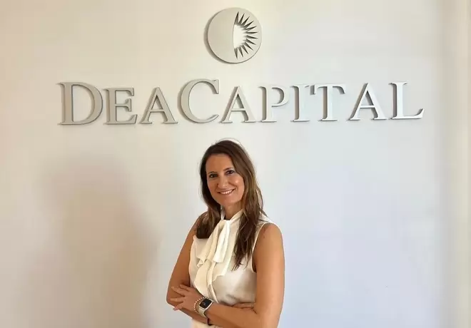 DeA Capital Real Estate in Iberia builds new APQ Logistics Warehouse for EcoQuímica in Pinto