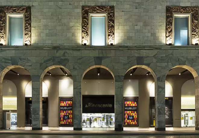 Rinascente MIlano
