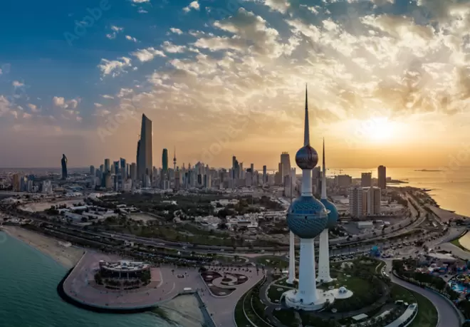 Skyline Kuwait