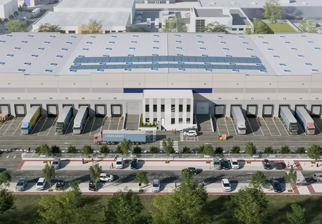 DeA Capital Real Estate and Corebridge Real Estate Investors Sell Two Spanish Industrial Properties for EUR 25 Million