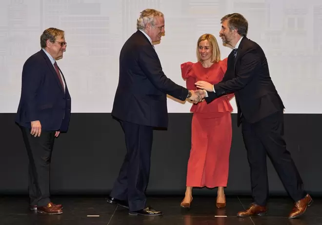 IPE Real Assets Thought Leadership