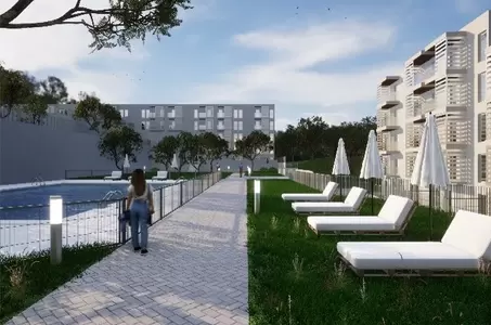 Arganda del Rey Residential Leasehold