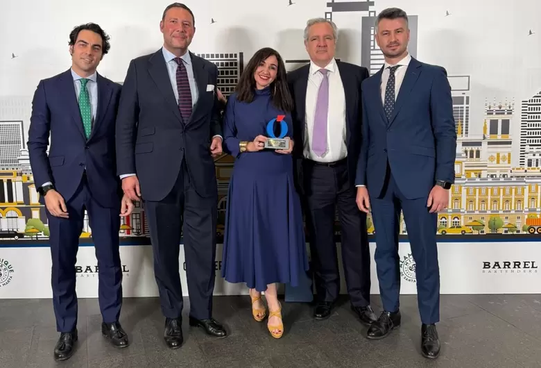 DeA Capital Real Estate