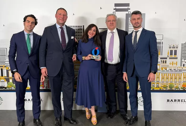 DeA Capital Real Estate