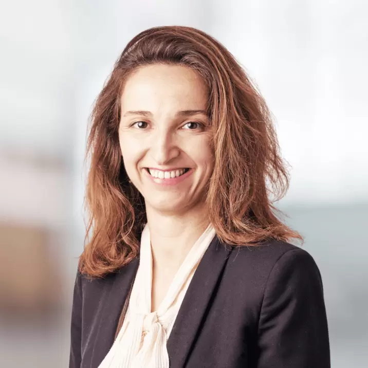 Angelina D’Orval