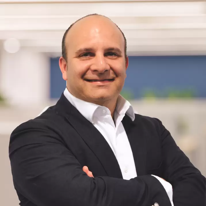 David Serrano