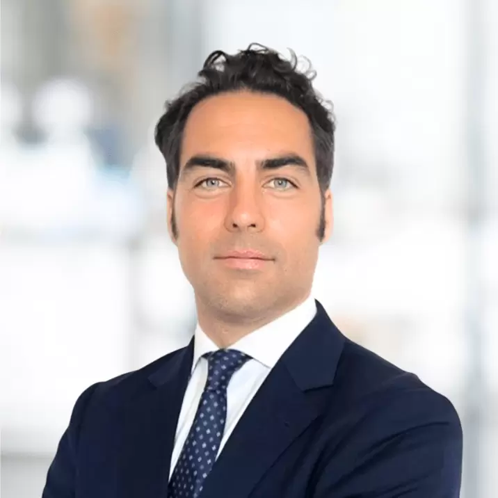 Enrique Sanz Gallardo