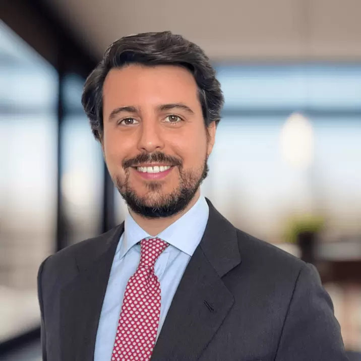 Jorge de Blas