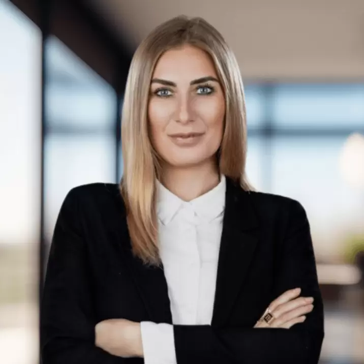 Tatjana Beier