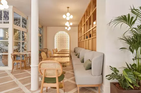 Hotel ICON MALABAR 
