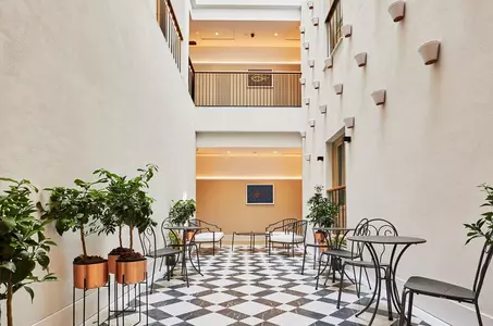 Hotel ICON MALABAR 