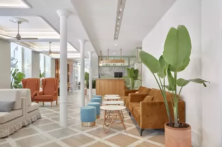 Hotel ICON MALABAR 