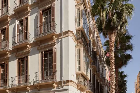 Hotel ICON MALABAR 