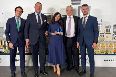 DeA Capital Real Estate