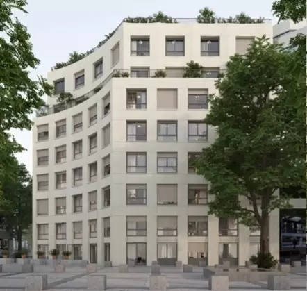 building 1