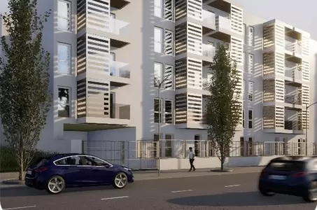 Arganda del Rey Residential Leasehold