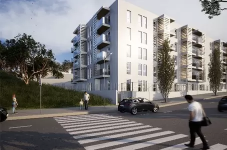 Arganda del Rey Residential Leasehold