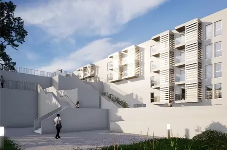 Arganda del Rey Residential Leasehold