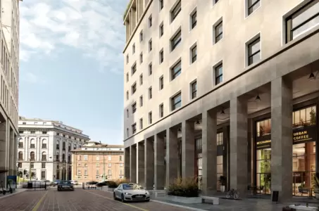 Palazzo Missori